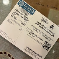 Photo taken at Mall of Asia Arena by Maika H. on 10/11/2023