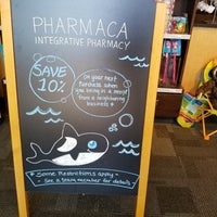 7/14/2018にJenny M.がPharmaca Integrative Pharmacyで撮った写真