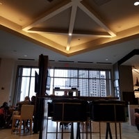 Photo taken at Dallas Marriott Las Colinas by Jenny M. on 2/1/2019
