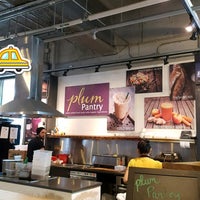 Pantry By Plum Vegetarian Vegan Restaurant In Seattle