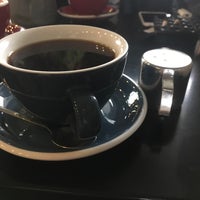 3/26/2019 tarihinde Dhfghgh D.ziyaretçi tarafından Gaia&amp;amp;Co Coffee'de çekilen fotoğraf