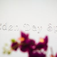 4/5/2017에 Eden Day Spa님이 Eden Day Spa에서 찍은 사진