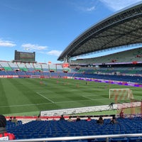 埼玉スタジアム2oo2 ビジター指定席 1 Tavsiye 埼玉スタジアム2oo2 ビジター指定席 1 Tavsiye