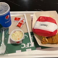 Photo taken at KFC by ぽんて on 4/29/2023