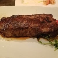 Photo taken at Tucci&amp;#39;s by Tamon K. on 8/25/2018