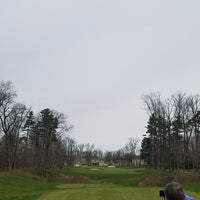Foto tirada no(a) Delaware Golf Club por Tamon K. em 4/21/2018