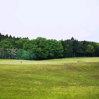 大日向カントリークラブ