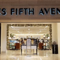 Saks Fifth Avenue - Department Store in Columbus