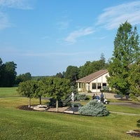 Foto tirada no(a) Delaware Golf Club por Tamon K. em 8/27/2017
