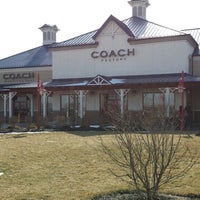 jeffersonville coach outlet store