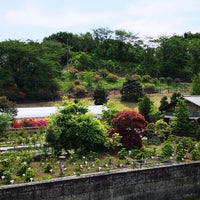 鹿沼市花木センター 茂呂86 1