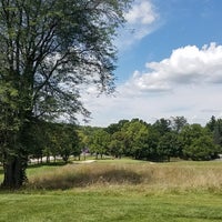 Photo taken at Delaware Golf Club by Tamon K. on 8/13/2017
