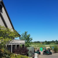 Photo taken at Cumberland Trail Golf Club by Tamon K. on 7/29/2017