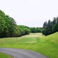 大日向カントリークラブ