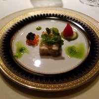 Das Foto wurde bei Refectory Restaurant and Bistro von Tamon K. am 9/13/2018 aufgenommen