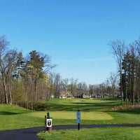 Foto tirada no(a) Delaware Golf Club por Tamon K. em 4/24/2016