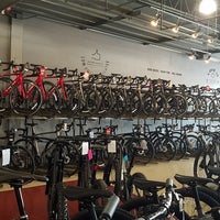 Trek Bicycle Store of Columbus - 1 tip