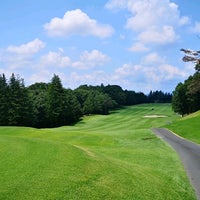 大日向カントリークラブ