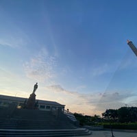Photo taken at Rama VIII Park by ~❃~ωälän~❃~ on 5/5/2022