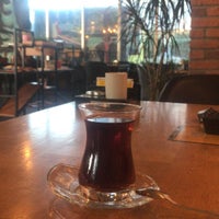 Photo taken at Loş Lounge by Murat E. on 9/8/2020