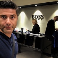 Hugo Boss - 1 tip