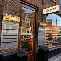 La Plus Petite Maison D Amsterdam
