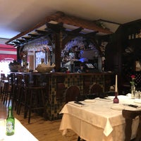 Photo taken at Restaurant Portugalia by Alexandra D. on 2/17/2018