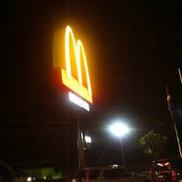 Review McDonald's