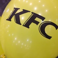 Photo taken at KFC by 🐾Natali . on 12/2/2012
