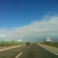 Autostrada Soarelui 32 Tipps