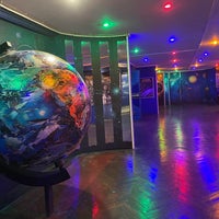 Photo taken at Planetarium by Маринка💋 on 6/26/2021