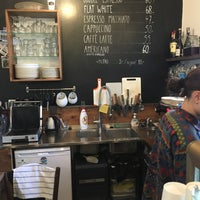 4/15/2019 tarihinde Tonda V.ziyaretçi tarafından Coffee imrvére'de çekilen fotoğraf