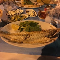 Photo taken at Çardaklı Restaurant by Fatih Ç. on 4/12/2018