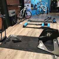 Photo taken at Sport Bicycle by Warich S. on 2/5/2018