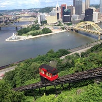 Image result for Duquesne Incline
