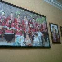 Review Jalan Bukit Barisan