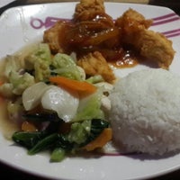 Review Solaria Tunjungan Plaza 1