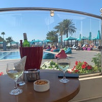 3/11/2019 tarihinde Ivan Z.ziyaretçi tarafından Doha Marriott Hotel'de çekilen fotoğraf