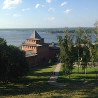 Photo taken at Ивановская башня by Dmitry A. on 8/7/2016
