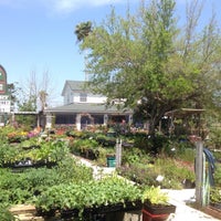 Southern horticulture