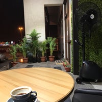 8/8/2019 tarihinde Majed A.ziyaretçi tarafından Equation Coffee'de çekilen fotoğraf