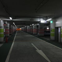 東長堀駐車場 中央区 中央区南船場2丁目長堀地下街9号