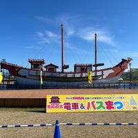 Photo taken at 遣唐使船 by まっちー on 6/12/2022