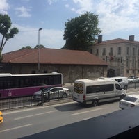 Photo taken at Şampiyon Kokoreç by Cem M. on 7/7/2020