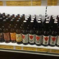 Photo taken at TBS | thebeerstore by Zver I. on 12/20/2017