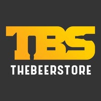 Photo taken at TBS | thebeerstore by Zver I. on 10/21/2017
