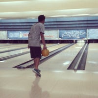 Review Istana Dieng Bowling