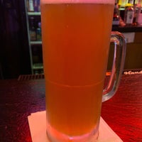 Photo taken at Champ&amp;#39;s Pub by Mike C. on 9/26/2019