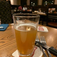 Photo taken at Outback Steakhouse by Mike C. on 2/8/2019