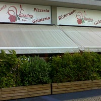 รูปภาพถ่ายที่ Raffaello โดย José E. เมื่อ 5/12/2013